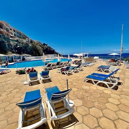 Casa Playa Salvaje, Terrace, Bbq, Pool Daire Callao Salvaje Dış mekan fotoğraf