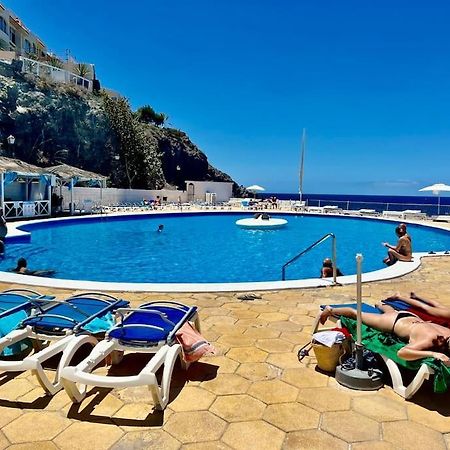 Casa Playa Salvaje, Terrace, Bbq, Pool Daire Callao Salvaje Dış mekan fotoğraf